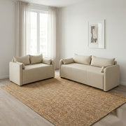 NZ Made Deseo Lounge Suite Collection | Furniture World Auckland