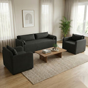 NZ Made Deseo Lounge Suite Collection | Furniture World Auckland