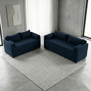 NZ Made Deseo Lounge Suite Collection | Furniture World Auckland