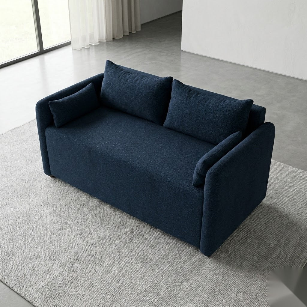 NZ Made Deseo Lounge Suite Collection | Furniture World Auckland