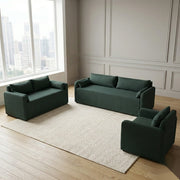 NZ Made Deseo Lounge Suite Collection | Furniture World Auckland