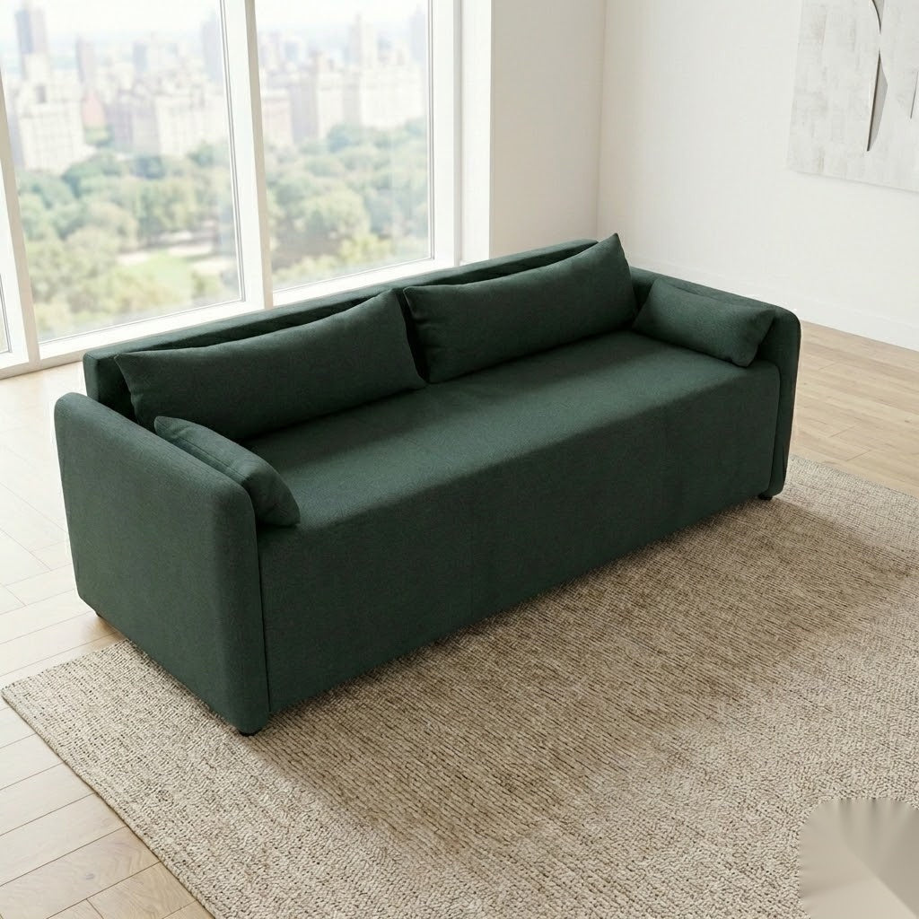 NZ Made Deseo Lounge Suite Collection | Furniture World Auckland