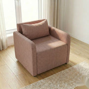 NZ Made Deseo Sofa Chair | Furniture World Auckland