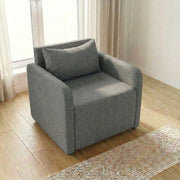 NZ Made Deseo Sofa Chair | Furniture World Auckland