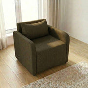 NZ Made Deseo Sofa Chair | Furniture World Auckland