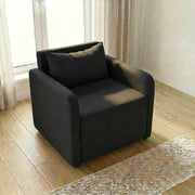 NZ Made Deseo Sofa Chair | Furniture World Auckland