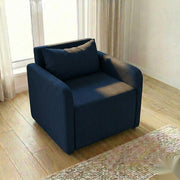 NZ Made Deseo Sofa Chair | Furniture World Auckland