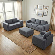 NZ Made Cloudnine Lounge Suite Collection | Furniture World Auckland