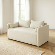 NZ Made Deseo 2 Seater Sofa | Furniture World Auckland