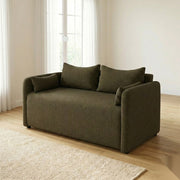 NZ Made Deseo 2 Seater Sofa | Furniture World Auckland