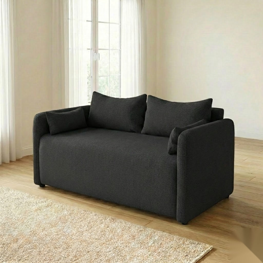 NZ Made Deseo 2 Seater Sofa | Furniture World Auckland