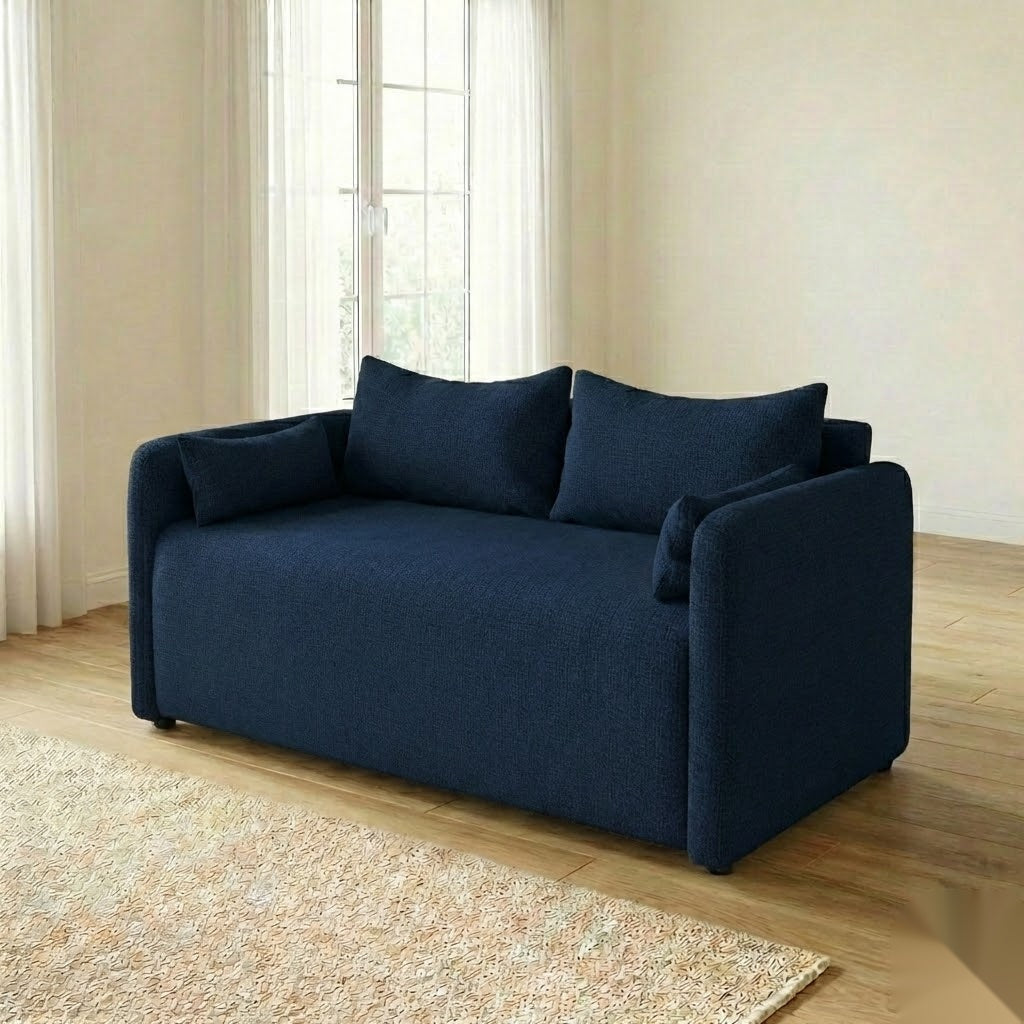 NZ Made Deseo 2 Seater Sofa | Furniture World Auckland