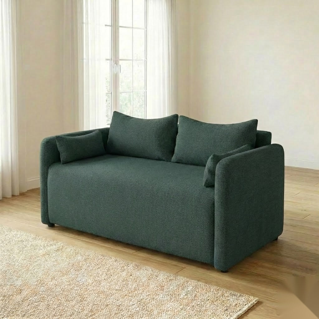 NZ Made Deseo 2 Seater Sofa | Furniture World Auckland