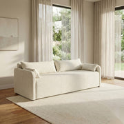 NZ Made Deseo 3 Seater Sofa | Furniture World Auckland