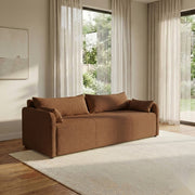 NZ Made Deseo 3 Seater Sofa | Furniture World Auckland