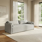NZ Made Deseo 3 Seater Sofa | Furniture World Auckland
