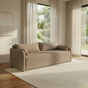 NZ Made Deseo 3 Seater Sofa | Furniture World Auckland