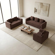 NZ Made Sigma Lounge Suite | Furniture World Auckland