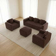 NZ Made Sigma Lounge Suite | Furniture World Auckland
