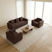 NZ Made Sigma Lounge Suite | Furniture World Auckland