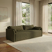 NZ Made Deseo 3 Seater Sofa | Furniture World Auckland