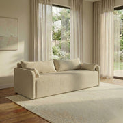 NZ Made Deseo 3 Seater Sofa | Furniture World Auckland