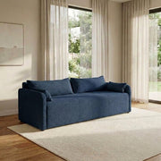 NZ Made Deseo 3 Seater Sofa | Furniture World Auckland