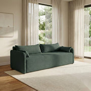 NZ Made Deseo 3 Seater Sofa | Furniture World Auckland