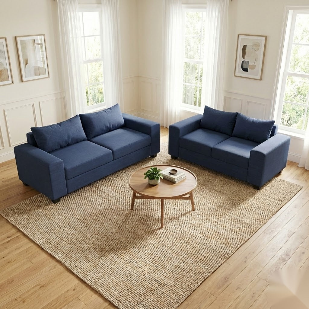 NZ Made Prisma Lounge Suite Collection | Furniture World Auckland