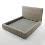 NZ Made Aura Plus Bed Frame | Furniture World Auckland