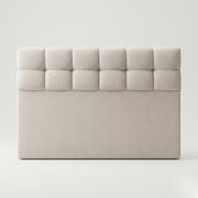 NZ Made Luxe Headboard | Furniture World Auckland