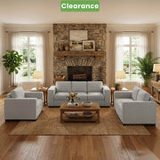 Kiwi Comfort NZ Made Lounge Suites | Furniture World Auckland