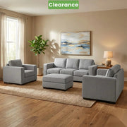 Kiwi Comfort NZ Made Lounge Suites | Furniture World Auckland