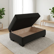 NZ Made Tivoli Ottoman - Image 4 | Furniture World NZ