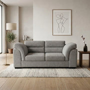 NZ Made Tivoli 2 Seater Sofa - Detail View | Furniture World NZ
