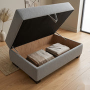 NZ Made Tivoli Ottoman - Image 6 | Furniture World NZ