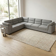 NZ Made Tivoli 6 Seater Corner Sofa - Image 4 | Furniture World NZ