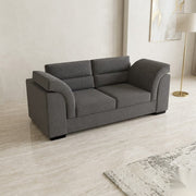 NZ Made Tivoli 2 Seater Sofa - Image 4 | Furniture World NZ