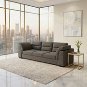 NZ Made Tivoli 3 Seater Sofa - Detail View | Furniture World NZ