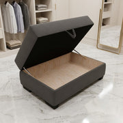 NZ Made Tivoli Ottoman - Image 8 | Furniture World NZ