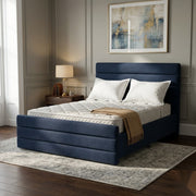 NZ Made Regal Bed Frame + Venus Medium Mattress — Bed Bundle - Image 7 | Furniture World NZ