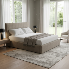 NZ Made Aura Plus Bed Frame