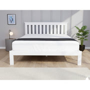 NestHeaven Bed Frame + Econ Mattress - Image 4 | Furniture World NZ