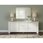 Signature Buffet - Side View | Furniture World NZ