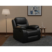 Urban Recliner Chair - Side View | Furniture World NZ