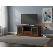 Edison Medium Tv Unit - Side View | Furniture World NZ