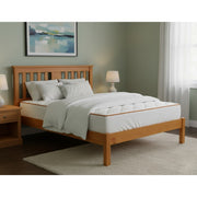 EasyRest Bed Frame - Side View | Furniture World NZ
