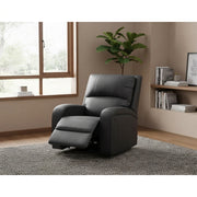 Elite Comfort Recliner Chair - Side View | Furniture World NZ