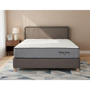 NZ Made Bliss Max Firm Mattress - Side View | Furniture World NZ