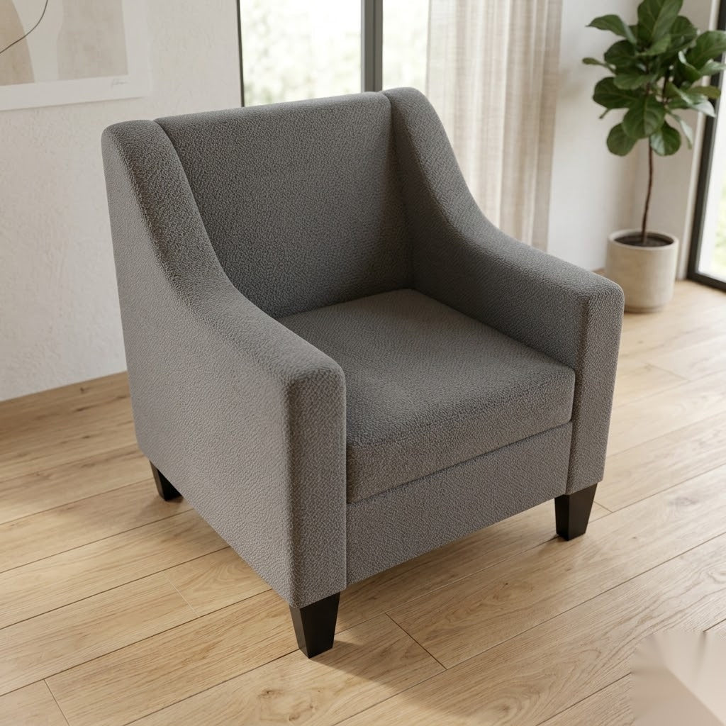Milano Accent Chair - Image 4 | Furniture World NZ